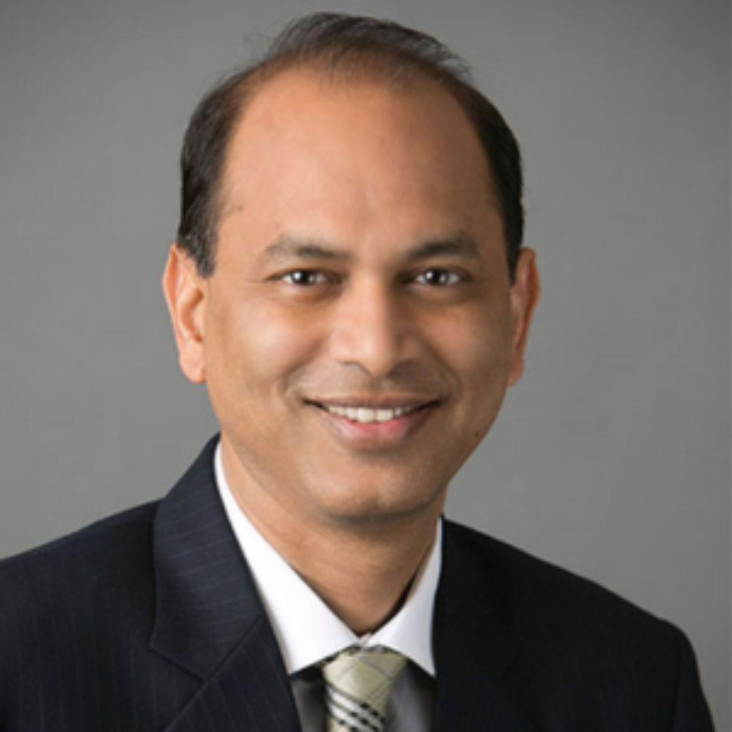 Sunil Singhania