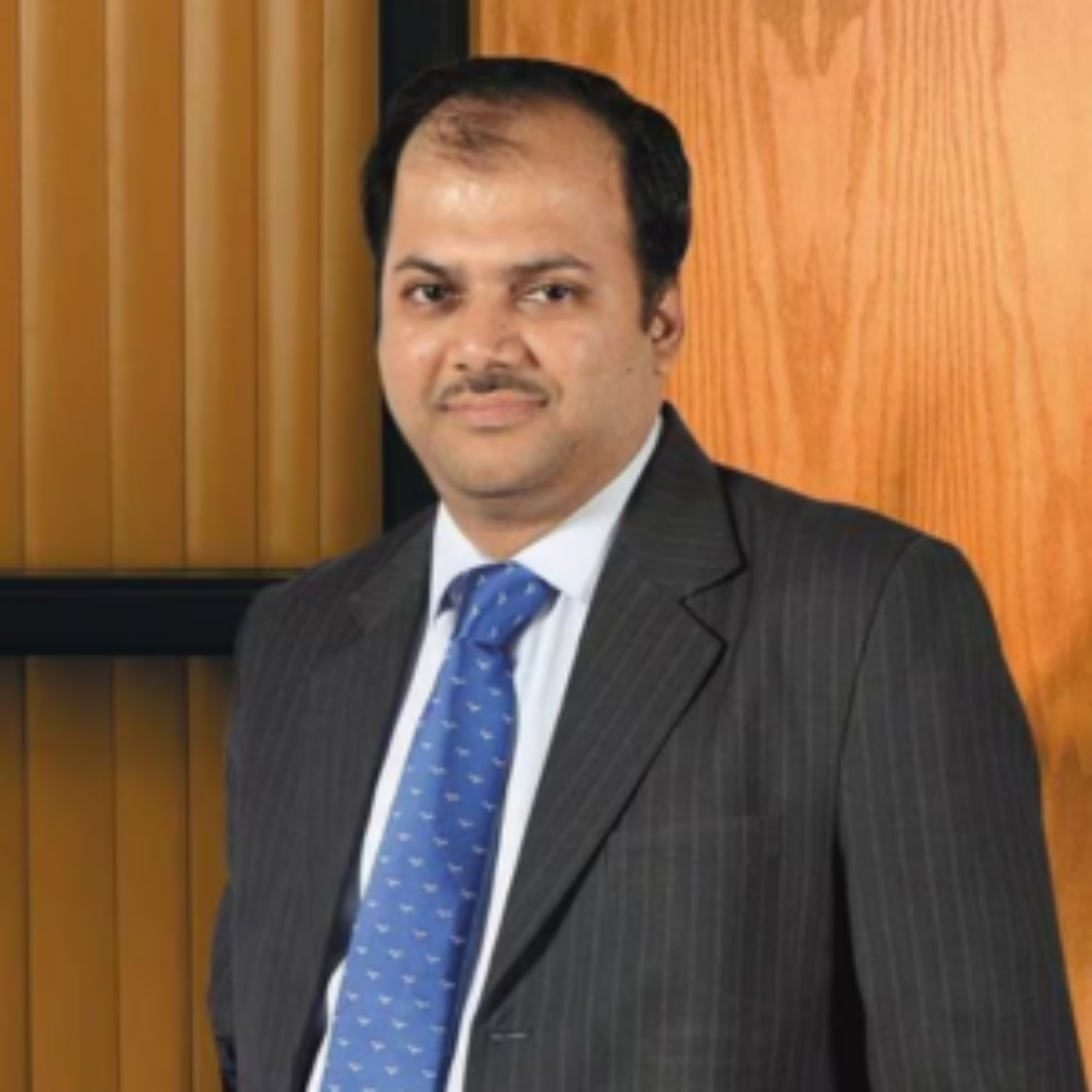 Pankaj Murarka