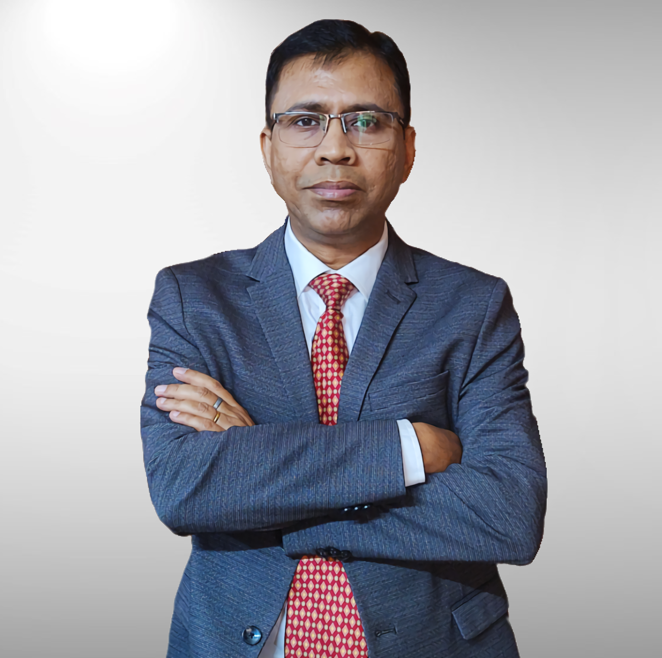 Jayanta Mandal